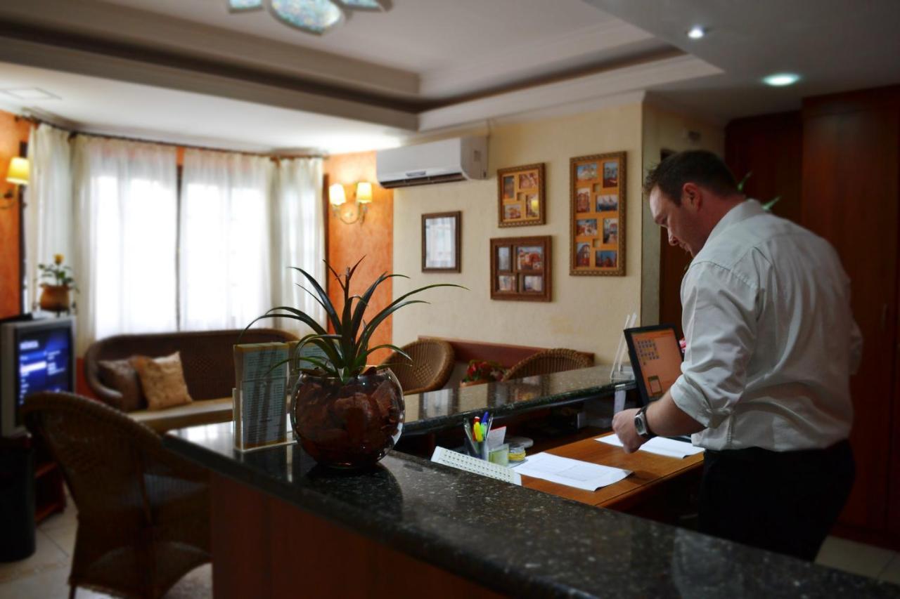 Hotel Valparaiso - Metro Paraiso E 800M Da Av Paulista Sao Paulo Dış mekan fotoğraf