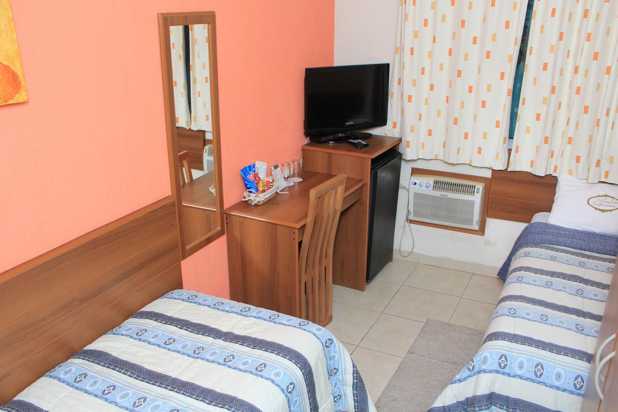 Hotel Valparaiso - Metro Paraiso E 800M Da Av Paulista Sao Paulo Dış mekan fotoğraf