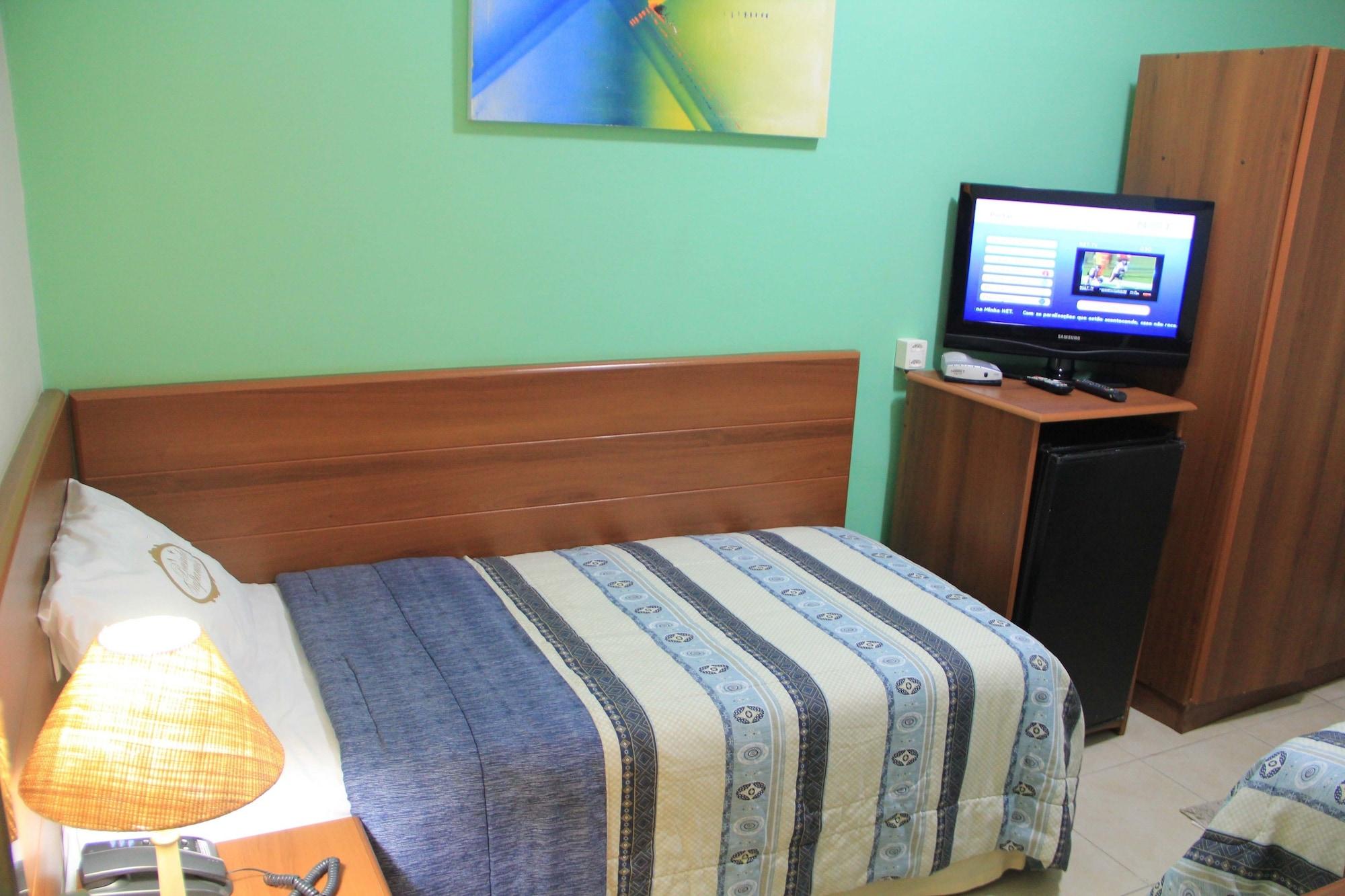 Hotel Valparaiso - Metro Paraiso E 800M Da Av Paulista Sao Paulo Dış mekan fotoğraf