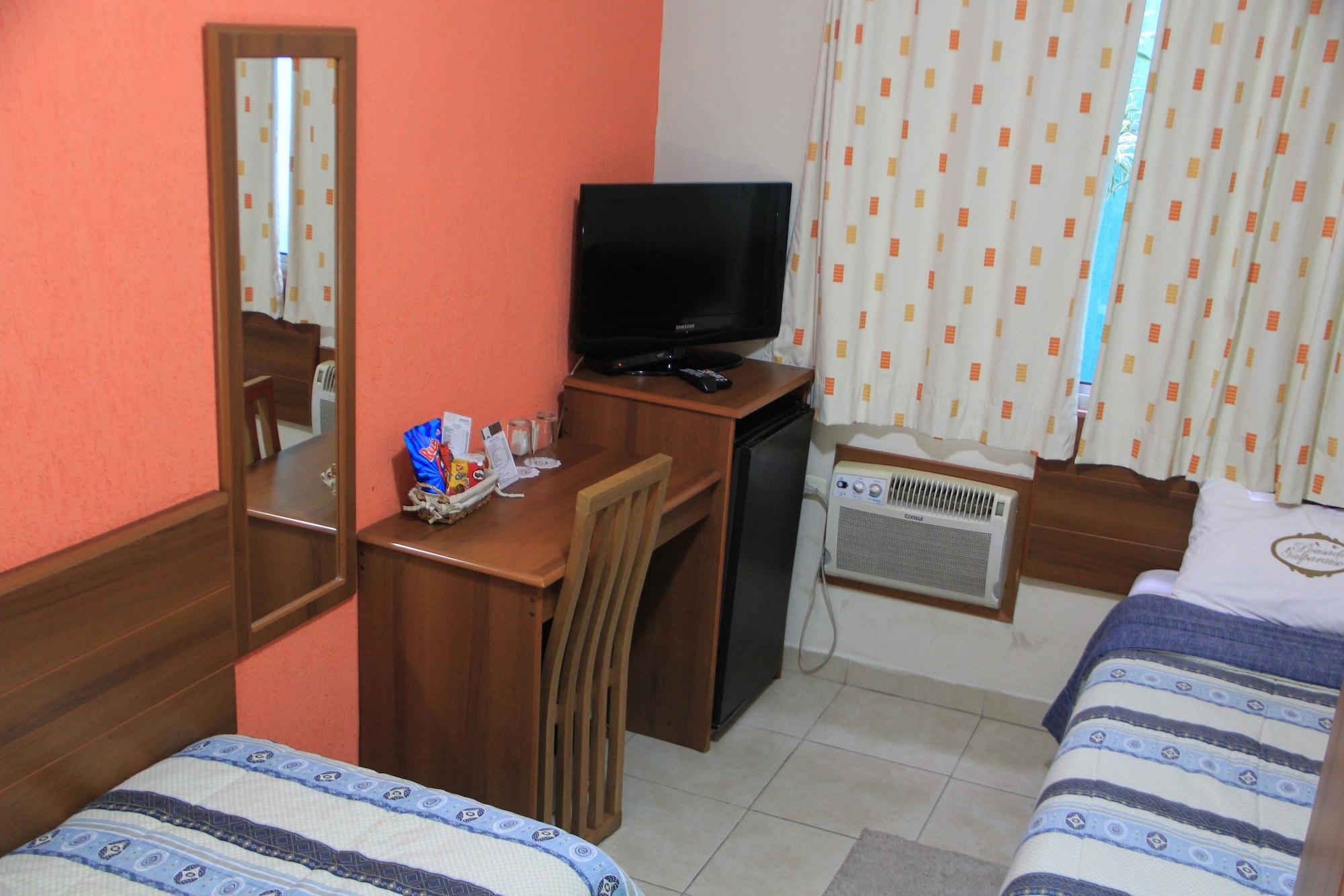 Hotel Valparaiso - Metro Paraiso E 800M Da Av Paulista Sao Paulo Dış mekan fotoğraf
