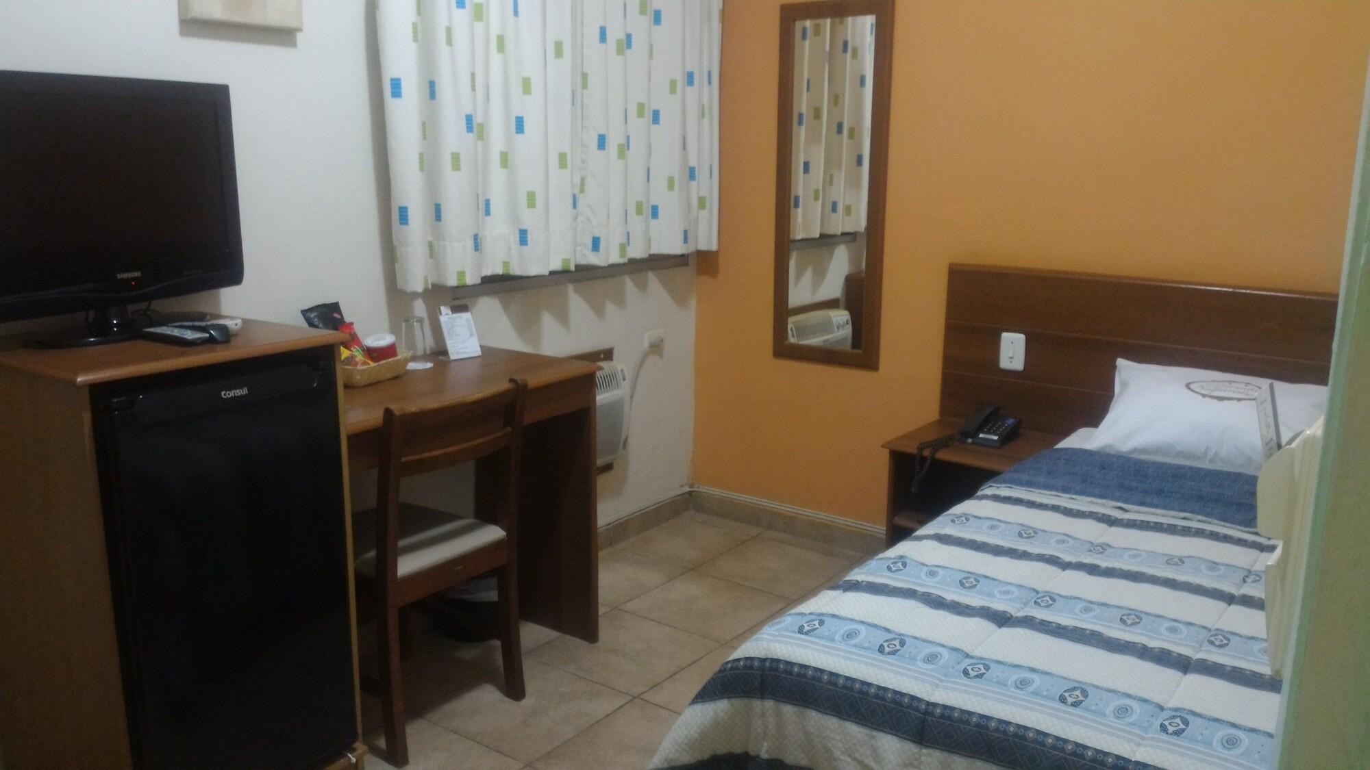 Hotel Valparaiso - Metro Paraiso E 800M Da Av Paulista Sao Paulo Dış mekan fotoğraf