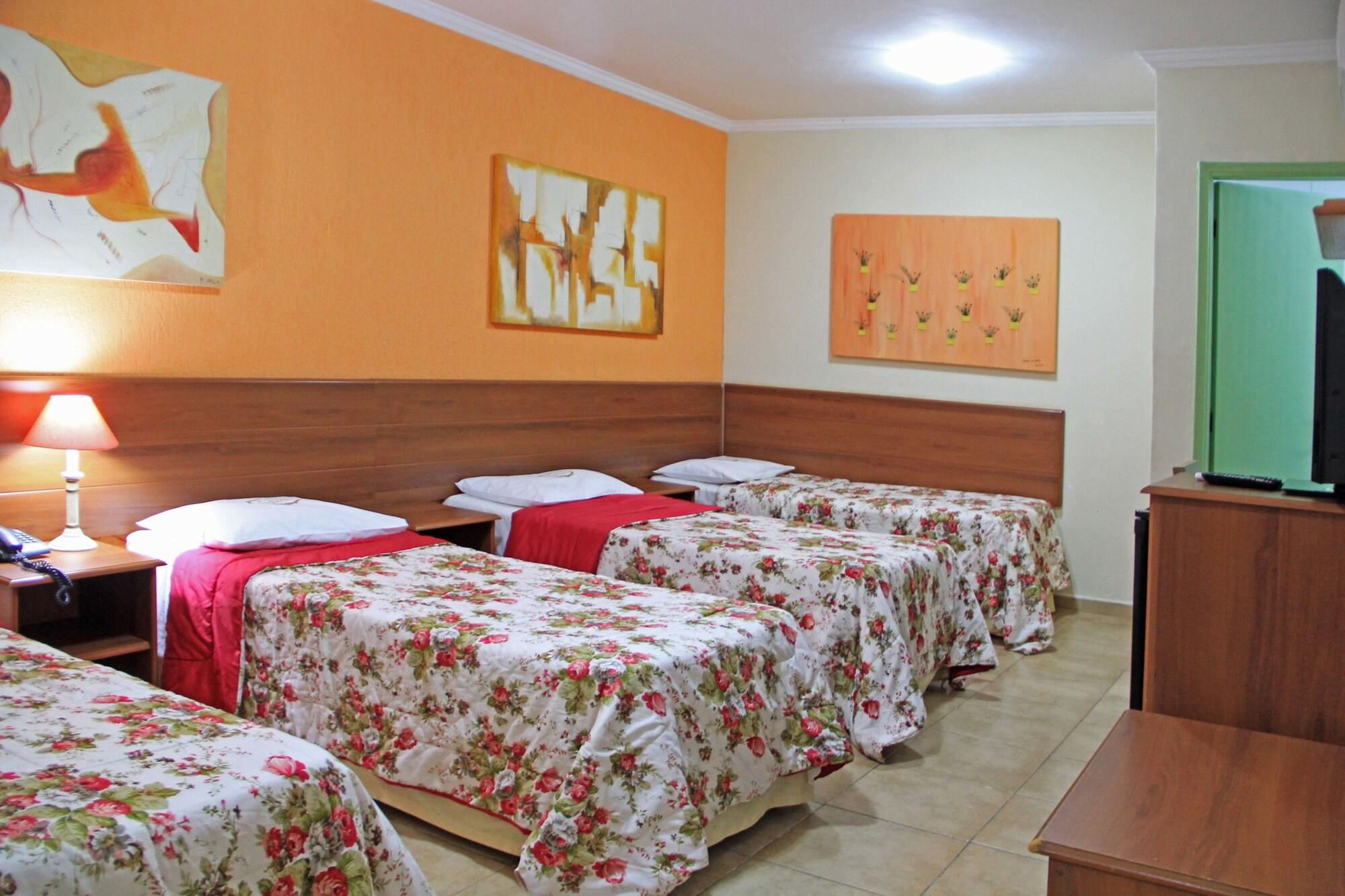 Hotel Valparaiso - Metro Paraiso E 800M Da Av Paulista Sao Paulo Dış mekan fotoğraf