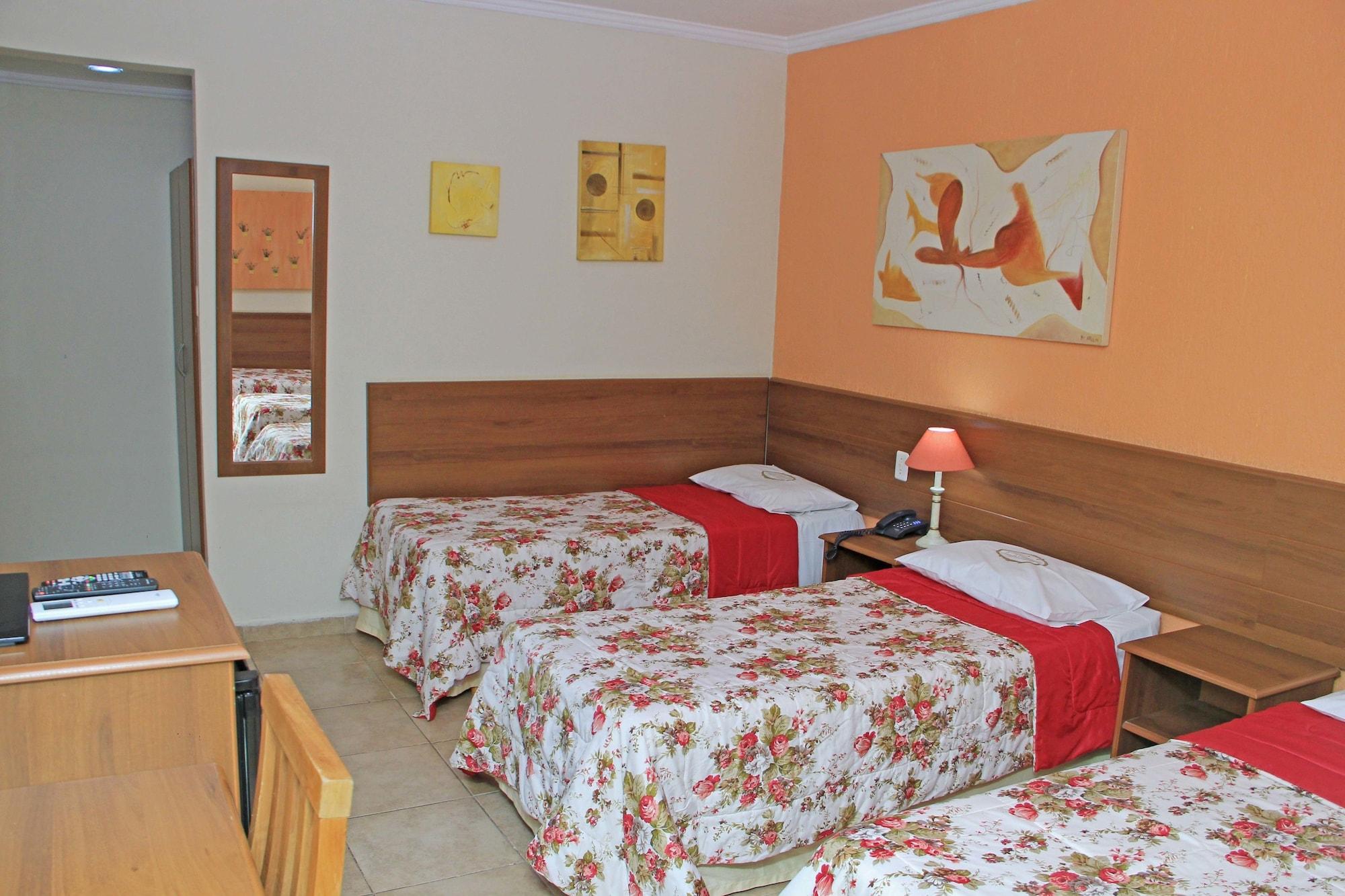 Hotel Valparaiso - Metro Paraiso E 800M Da Av Paulista Sao Paulo Dış mekan fotoğraf