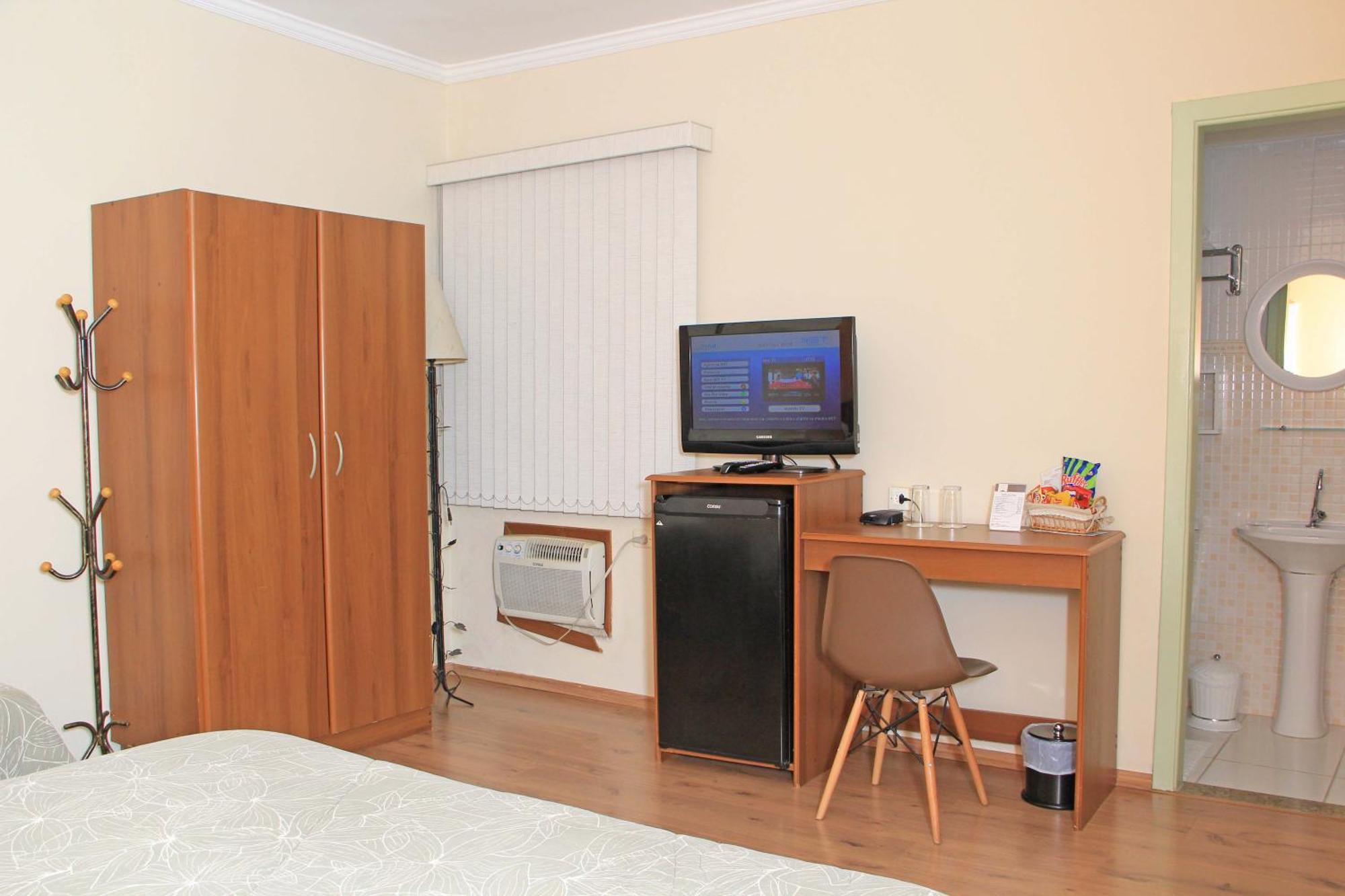 Hotel Valparaiso - Metro Paraiso E 800M Da Av Paulista Sao Paulo Dış mekan fotoğraf