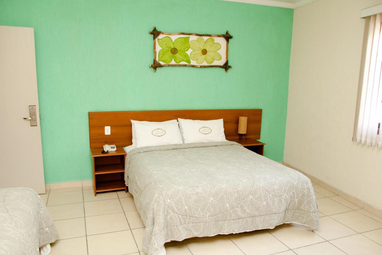 Hotel Valparaiso - Metro Paraiso E 800M Da Av Paulista Sao Paulo Dış mekan fotoğraf