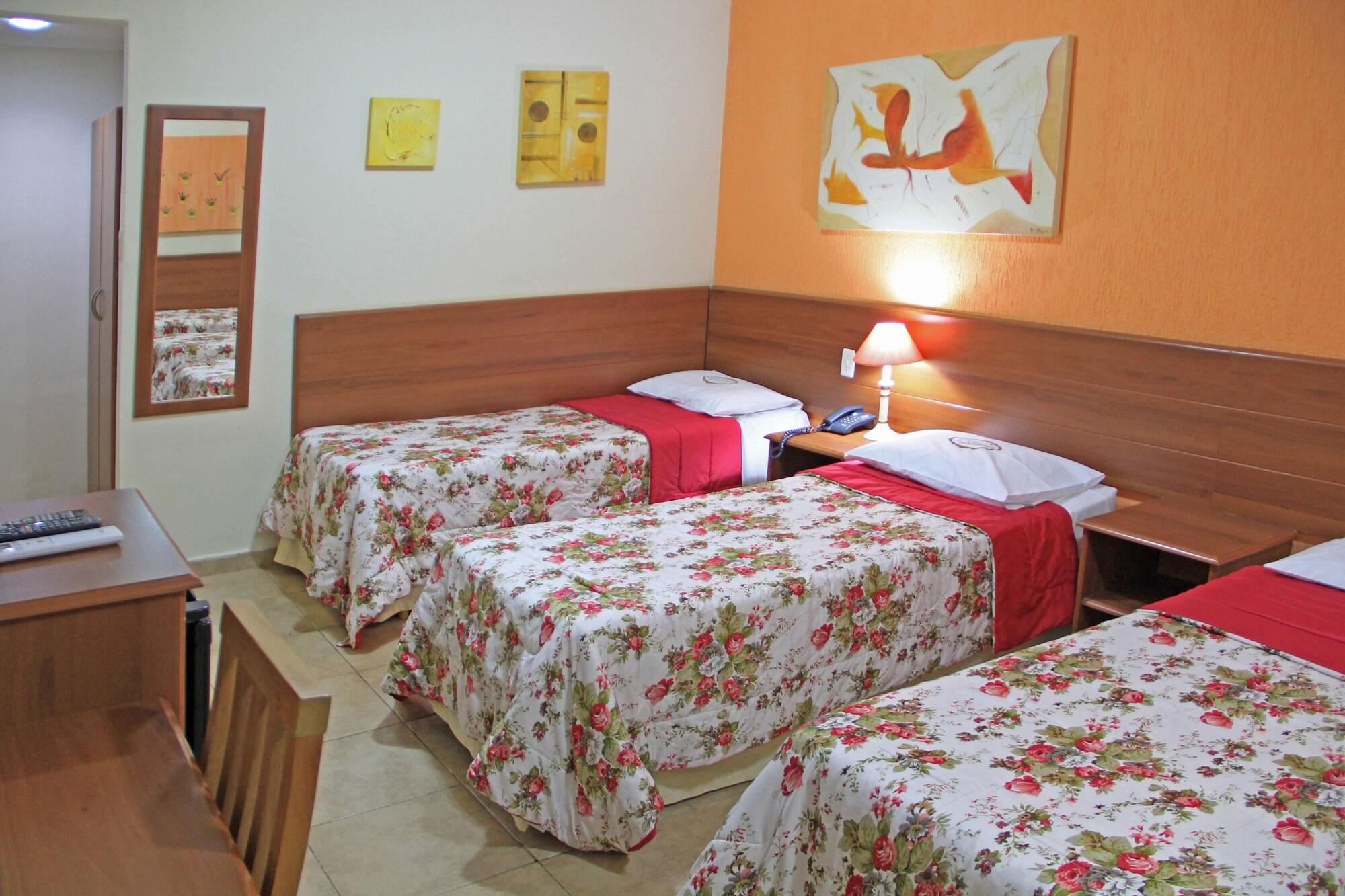 Hotel Valparaiso - Metro Paraiso E 800M Da Av Paulista Sao Paulo Dış mekan fotoğraf