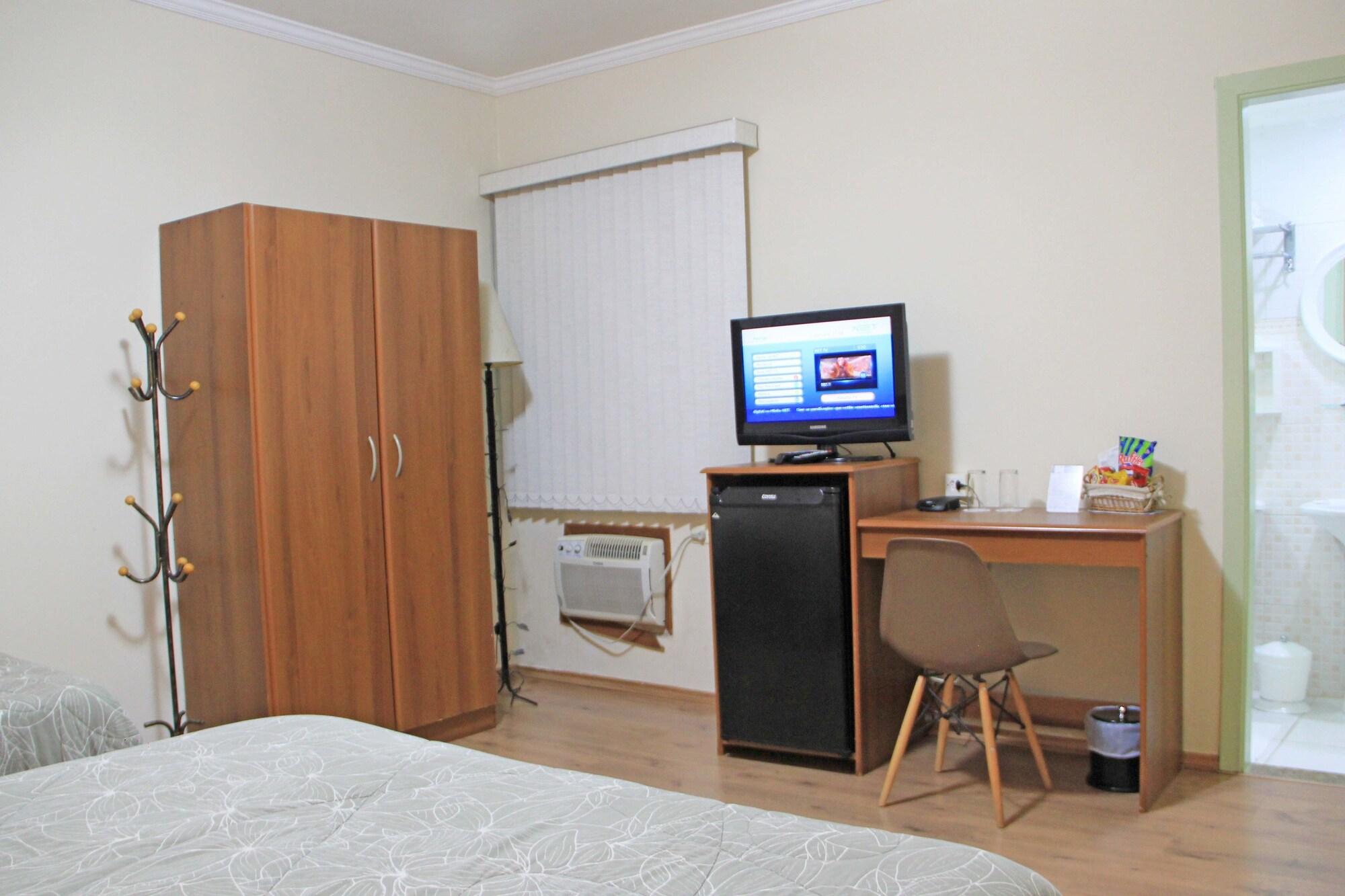 Hotel Valparaiso - Metro Paraiso E 800M Da Av Paulista Sao Paulo Dış mekan fotoğraf