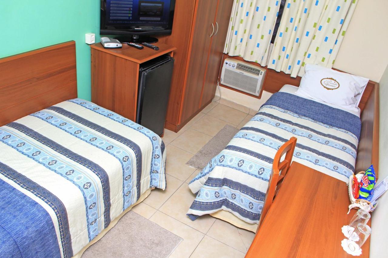 Hotel Valparaiso - Metro Paraiso E 800M Da Av Paulista Sao Paulo Dış mekan fotoğraf