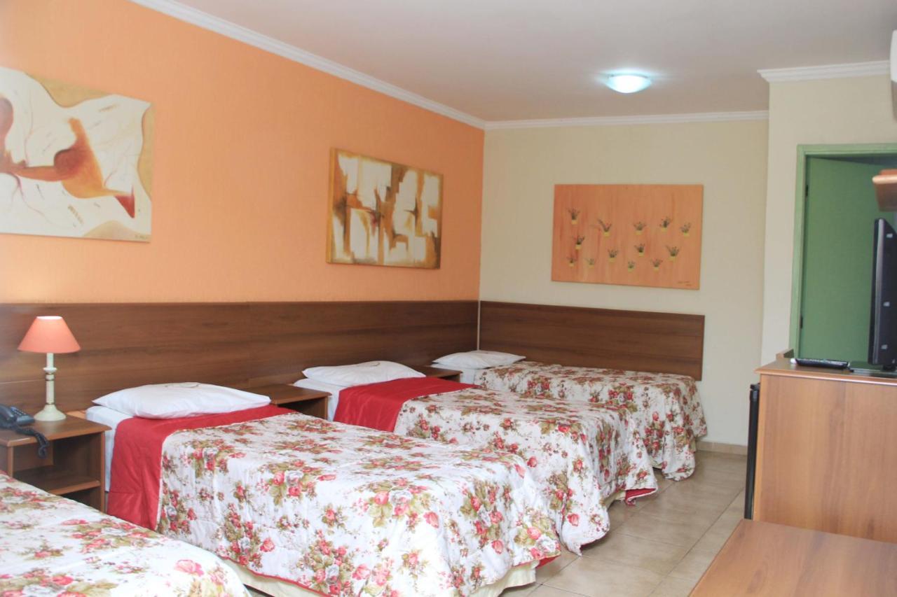 Hotel Valparaiso - Metro Paraiso E 800M Da Av Paulista Sao Paulo Dış mekan fotoğraf