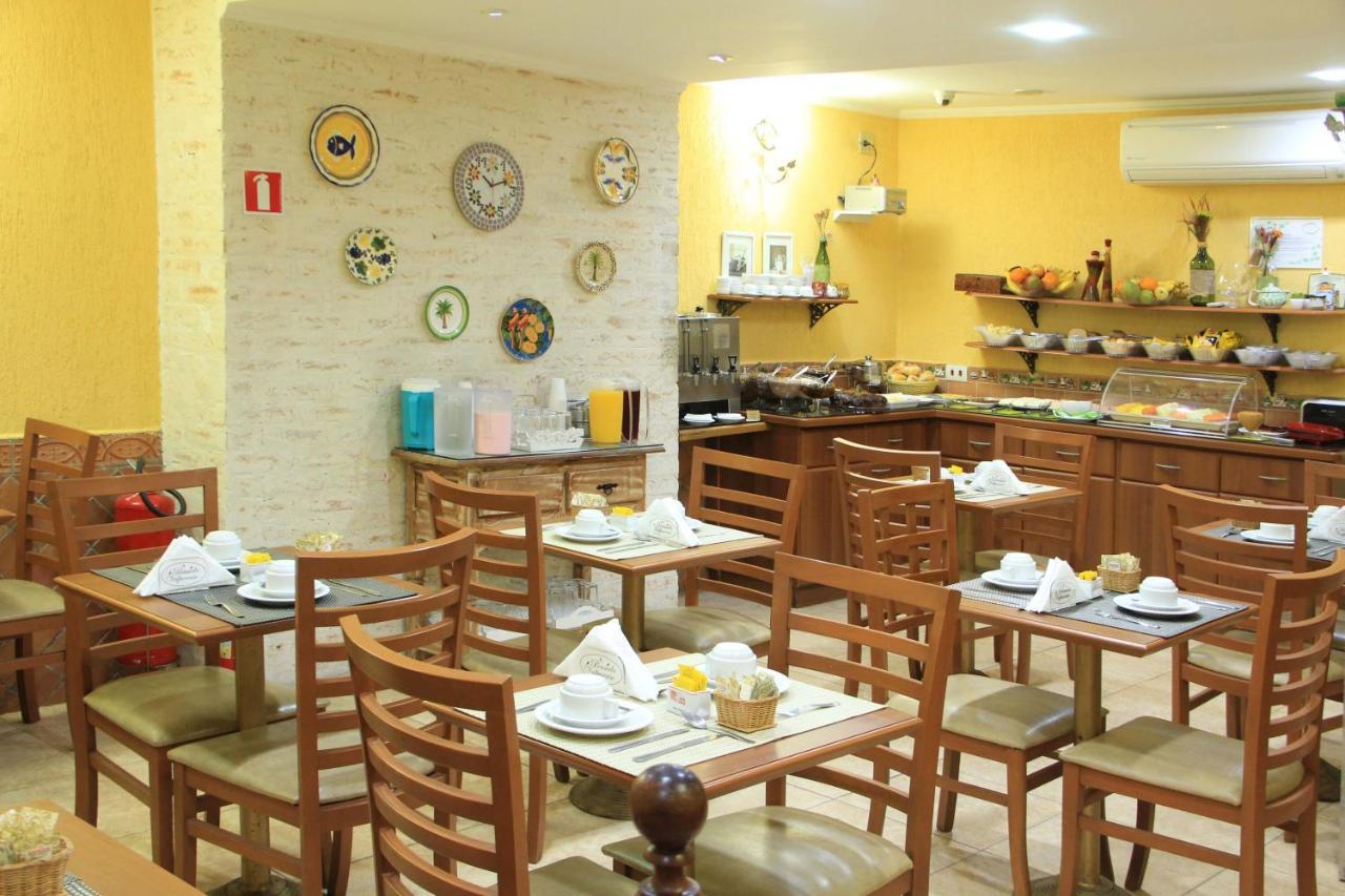 Hotel Valparaiso - Metro Paraiso E 800M Da Av Paulista Sao Paulo Dış mekan fotoğraf