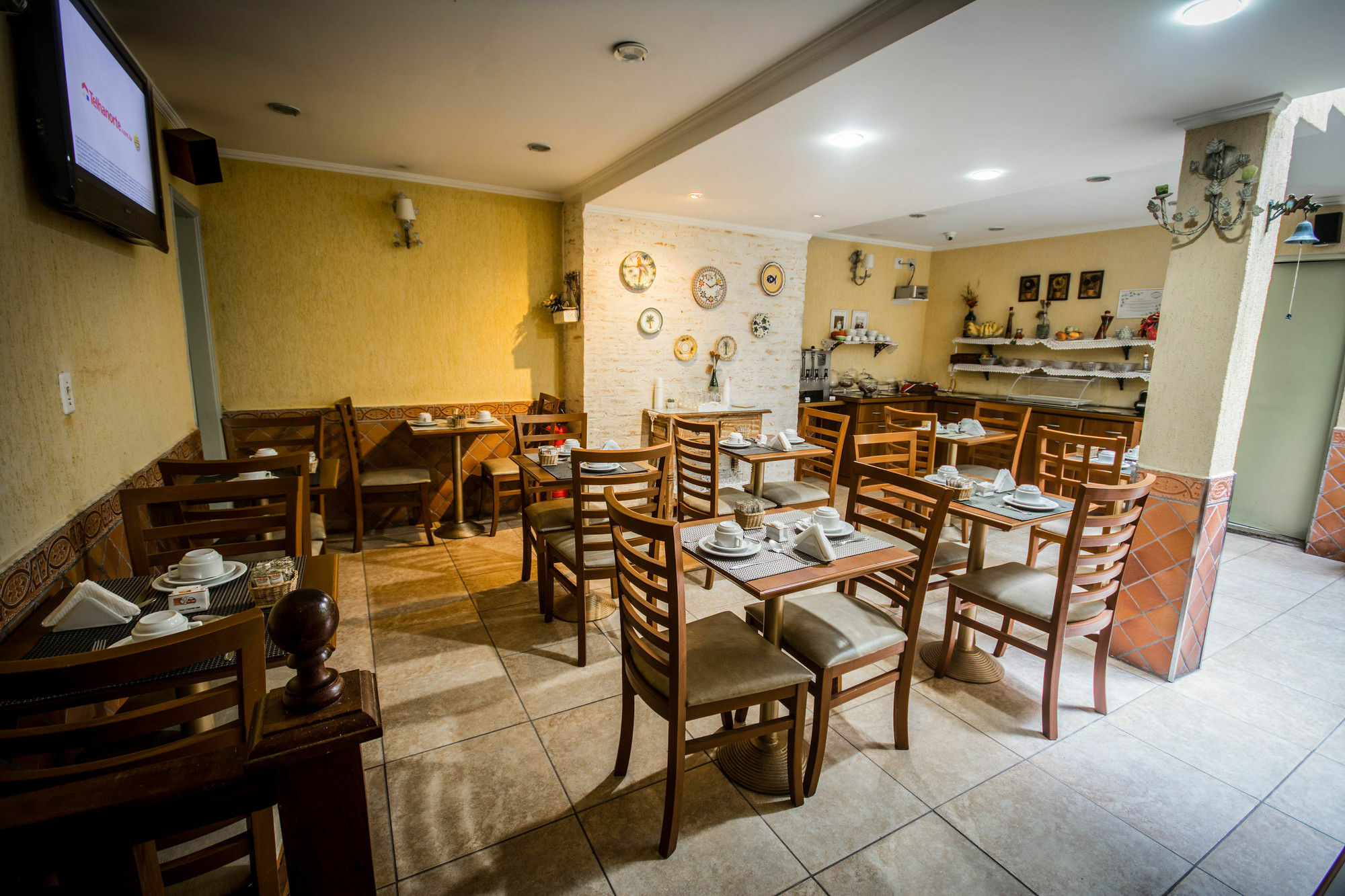Hotel Valparaiso - Metro Paraiso E 800M Da Av Paulista Sao Paulo Dış mekan fotoğraf